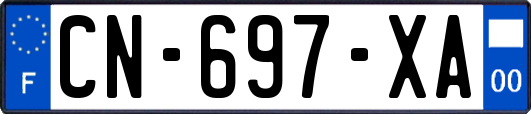 CN-697-XA