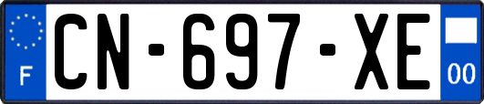CN-697-XE