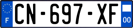 CN-697-XF