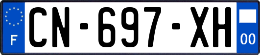 CN-697-XH