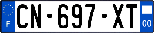 CN-697-XT