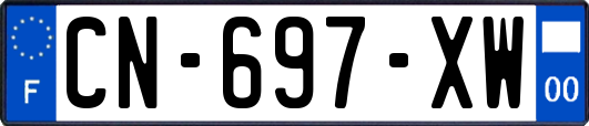 CN-697-XW