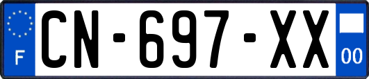 CN-697-XX