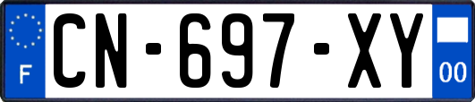 CN-697-XY