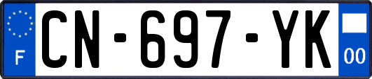 CN-697-YK