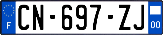 CN-697-ZJ