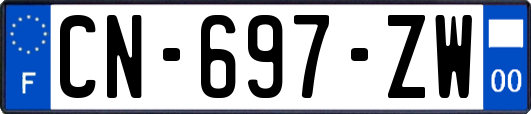 CN-697-ZW