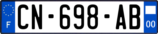 CN-698-AB