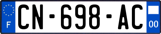 CN-698-AC