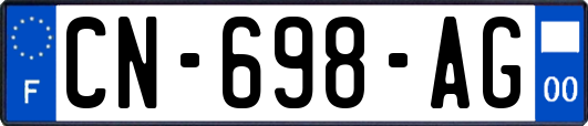 CN-698-AG