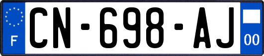 CN-698-AJ