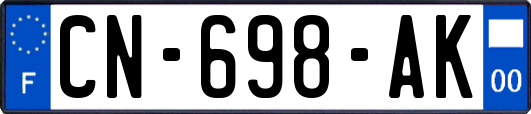 CN-698-AK