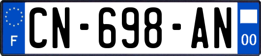 CN-698-AN