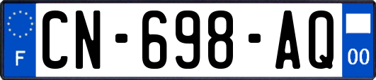 CN-698-AQ