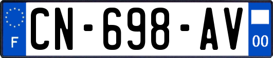 CN-698-AV