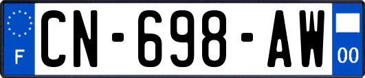CN-698-AW