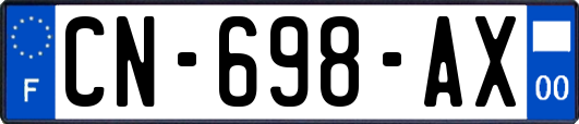 CN-698-AX