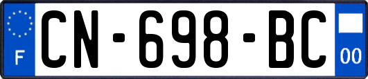 CN-698-BC