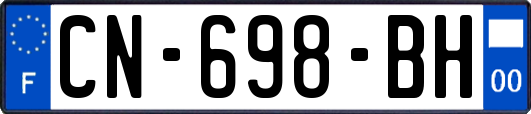 CN-698-BH