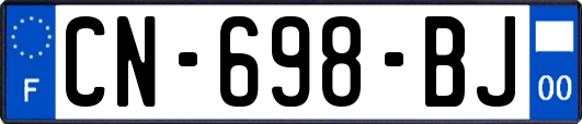 CN-698-BJ