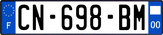 CN-698-BM