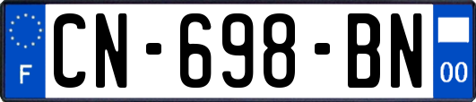 CN-698-BN