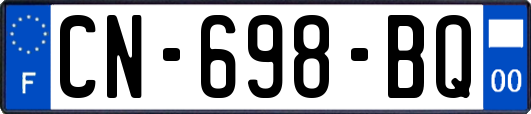 CN-698-BQ