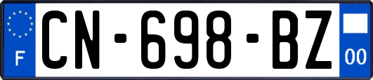 CN-698-BZ