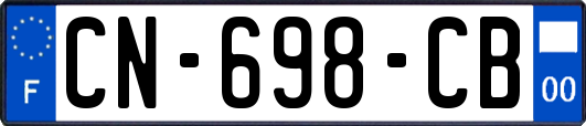 CN-698-CB