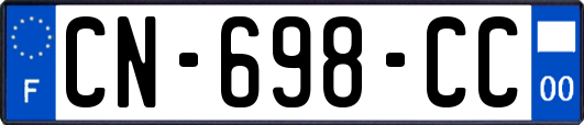 CN-698-CC