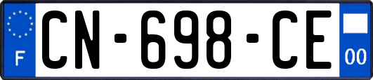 CN-698-CE