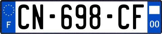 CN-698-CF