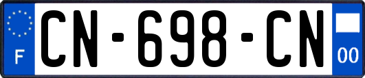 CN-698-CN