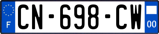 CN-698-CW