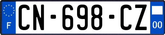 CN-698-CZ