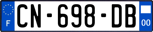 CN-698-DB