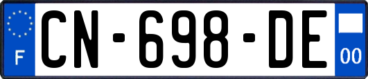 CN-698-DE