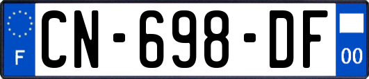 CN-698-DF