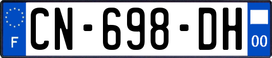 CN-698-DH