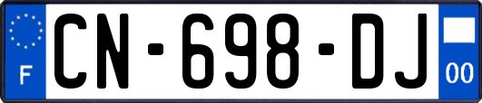 CN-698-DJ