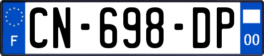 CN-698-DP