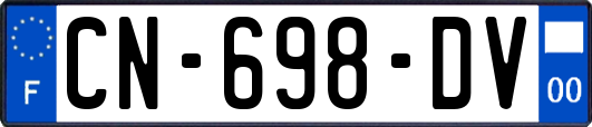 CN-698-DV