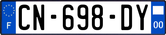 CN-698-DY