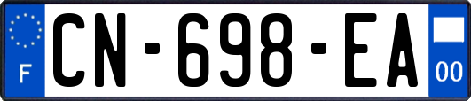 CN-698-EA