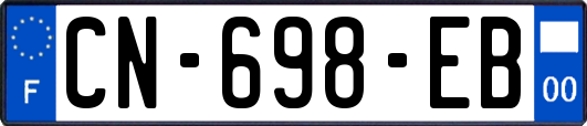 CN-698-EB