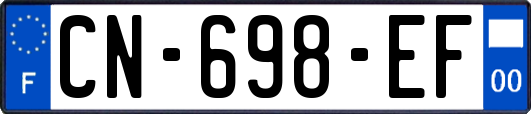 CN-698-EF