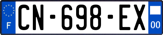 CN-698-EX