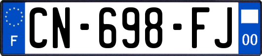 CN-698-FJ