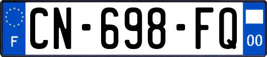 CN-698-FQ