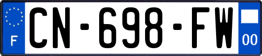 CN-698-FW